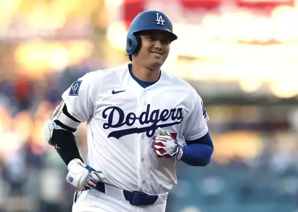 32歳・大谷翔平は“歴代レジェンド2人の融合”　「打者はロビンソン、投手はクレメンス」と米誌が分析