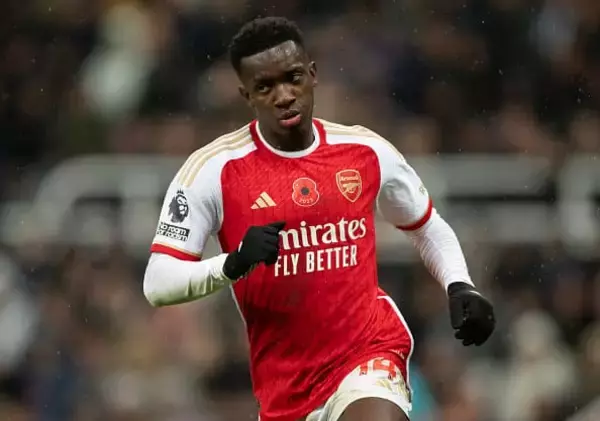 去就騒がれるエンケティアにボーンマスが注目　トッテナムへ移籍したソランケの後釜候補の1人か