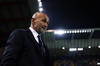 今のイタリア代表には慢心はなし!?　スパレッティ監督がEUROやW杯予選で敗退した過去を回顧し「忘れることはできない」「あの挫折はいつでもすぐそこにある」