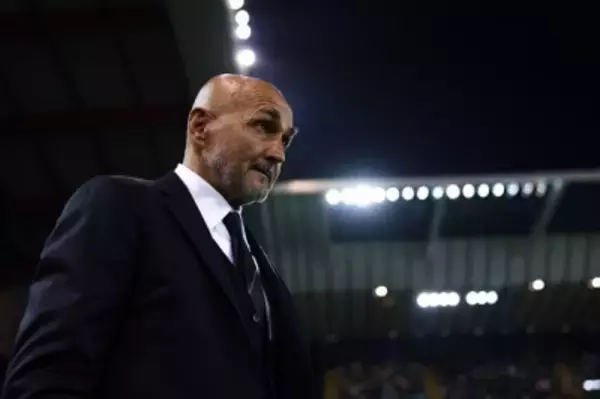 今のイタリア代表には慢心はなし!?　スパレッティ監督がEUROやW杯予選で敗退した過去を回顧し「忘れることはできない」「あの挫折はいつでもすぐそこにある」