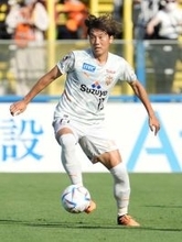 清水生え抜きのMF宮本航汰が契約満了　歴代指導者への深い感謝「自分の財産です」