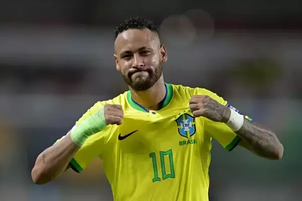 ハフィーニャはネイマールをブラジル代表に呼んでほしい「彼は勝敗を左右する力を持っている」