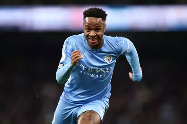 シティ時代のスターリングの得点力はペップにかけられた魔法だった？　ペップ政権ではハーランドに次ぐゴール数を記録