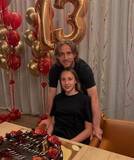 「モドリッチの娘がレアル・マドリードへ！　13歳エマが女子アカデミー加入　ミランではU-13タイトル獲得」の画像1