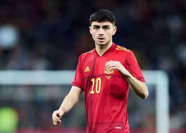 日本戦でスペイン“2人の至宝”とガチンコ対決が見てみたいが……　怪我続く天才コンビの不安