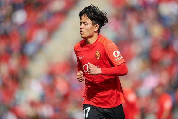 久保建英やシャビ シモンズはこの停滞期から抜け出せるか スペイン紙が紹介する若くしてラ マシアを出た宝石たち 22年7月1日 エキサイトニュース