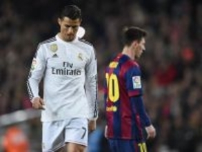 メッシは悟空、ロナウドはベジータ!?　“どちらが上か”論争に斬新な比較「ロナウドは明らかにナンバー2」