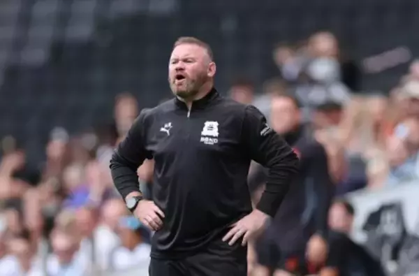 ケインでもベリンガムでもない？　ルーニーが“現イングランド代表最高の選手”に選んだのは　「彼のプレイを見るのは本当に楽しい」