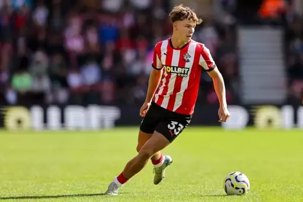 イングランド代表の2列目はまだ豪華になる　プレミア最下位サウサンプトンで唯一の希望となるディブリングの才能は凄まじい