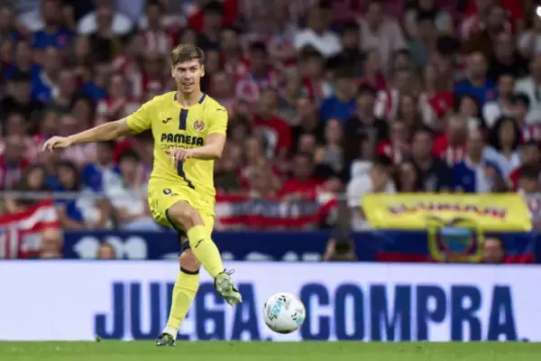 「［特集／4大リーグ前半戦TOPICS 02］バルサ、ビジャレアルの追い上げで混戦状態に　レアルに内紛発生でラ・リーガ上位争いに異変!?」の画像