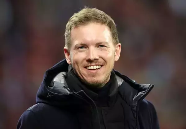 バイエルンの本命はコンパニではなくナーゲルスマンの再招聘だった　代理人が舞台裏を証言