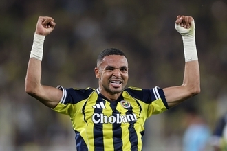 マテタ獲得が難航のユヴェントス、ターゲット変更か　フェネルバフチェFWとの交渉進める