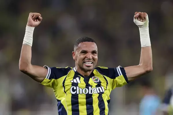 マテタ獲得が難航のユヴェントス、ターゲット変更か　フェネルバフチェFWとの交渉進める