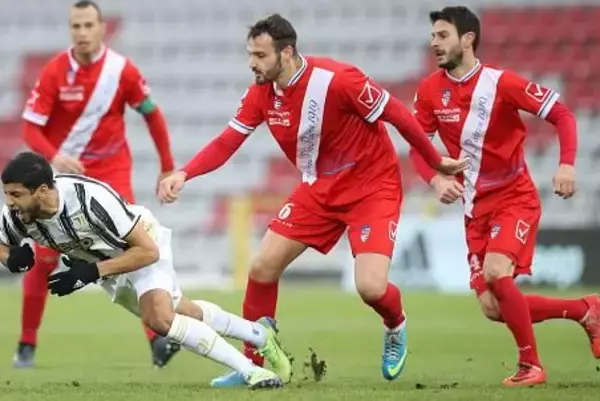 いずれはユヴェントス守備陣の柱に　セリエBで研鑽を積む次世代センターバック