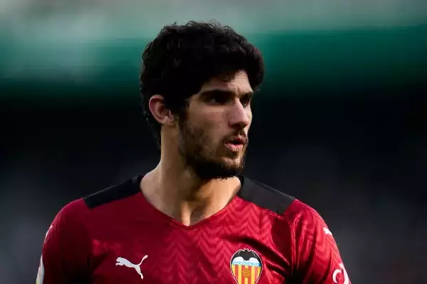 リーガで“11ゴール”のFWもスタメンに入れない　ポルトガル代表の厚すぎる攻撃陣