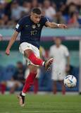 「ムバッペはもうメッシ、C・ロナウドに追いつく　チュニジア戦で狙える“W杯通算得点数”の積み上げ」の画像1