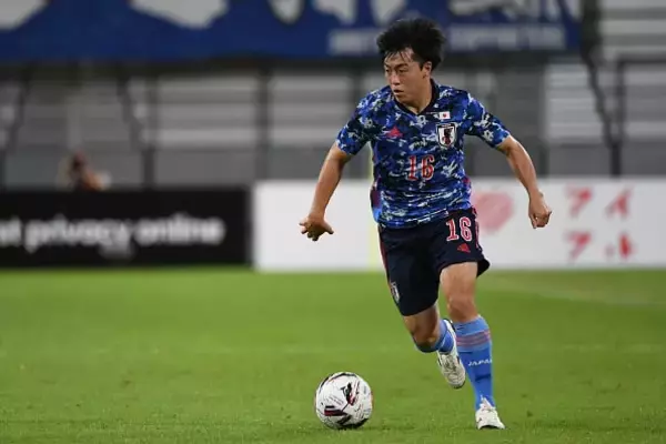 E-1選手権で輝いた男はW杯へ行くことができるか　低迷する名古屋でさらなる活躍に期待