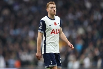 クルゼフスキはポステコグルー・トッテナムで大きく成長した選手の1人か　「ようやくこのスウェーデン人選手の力を最大限に引き出している」