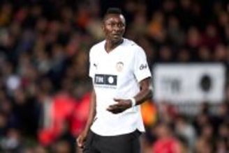 ソシエダでは57戦5ゴールと結果出ず　それが移籍したバレンシアでは“21戦7ゴール”と変貌するサディクの不思議