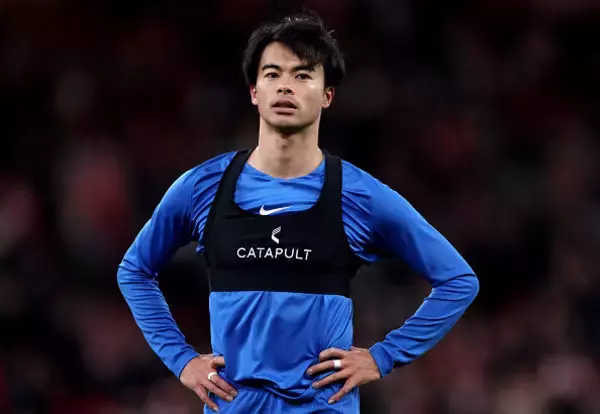 三笘所属のブライトンの不振が深刻　昨年末から公式戦で僅か2勝　指揮官「チャンスは十分にあったが……」