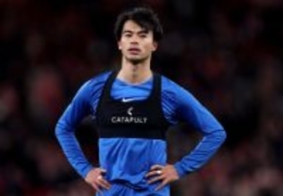 三笘所属のブライトンの不振が深刻　昨年末から公式戦で僅か2勝　指揮官「チャンスは十分にあったが……」