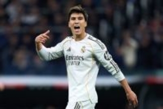 レアルFWゴンサロ・ガルシアにドイツ行きの可能性が浮上　移籍金で折り合えるかが焦点に