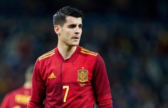 ビッグクラブを渡り歩く男に、若いラ・ロハの未来たち　スペイン代表は今、誰がいる？FW編