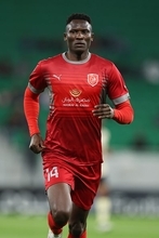 アジアで抑えるのは無理　柏レイソル時代から怪物だったFWが今季もカタールで《22戦22ゴール》と制御不能に