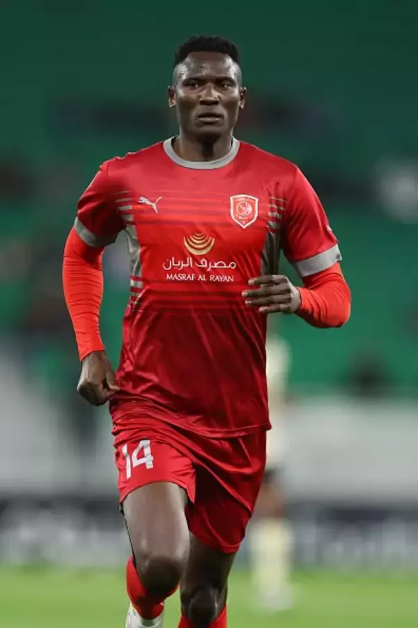 アジアで抑えるのは無理　柏レイソル時代から怪物だったFWが今季もカタールで《22戦22ゴール》と制御不能に