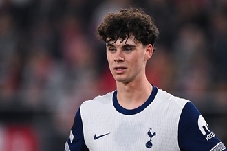多才さやサッカーIQが魅力に　トッテナムの19歳MF獲得にレアル・マドリードとバイエルンが興味