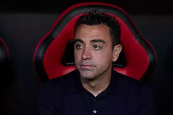 シャビ氏がイラク代表新監督候補に浮上　アーノルド監督との契約交渉は難航　元モロッコ代表指揮官も候補