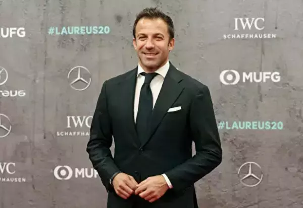 デル・ピエロが絶賛するコモ「素晴らしいプロジェクト」　イタリア代表には「才能はあるが……」