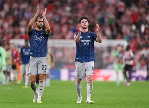 ライス&メリーノの中盤では創造性が足りない？　2人が中盤で先発したリーグ戦過去10試合では“平均0.9得点”の1勝のみと結果が出ていない