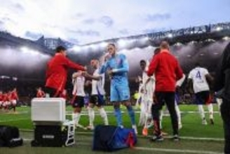 2026W杯での前後半3分間の水分補給タイムにサッカーファンは違和感？　サッカーがどんどん“アメリカ式”になっているとの声も「水分休憩ではなく、CM休憩と呼ぶべき」