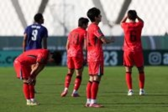 「日本と韓国のユースシステムの格差は今や取り返しがつかないほど広がっている」待望の若手が続々と現れない韓国サッカーの現状を韓国メディアが危惧