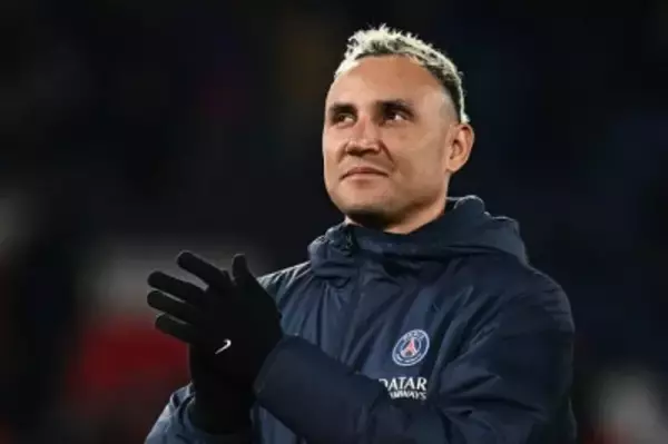 ナバス、2015年の“ファックス騒動”を回想　「慌ただしい数時間だった」