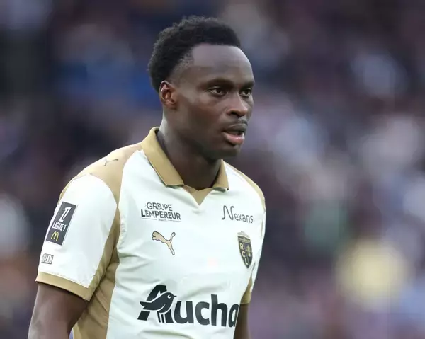 クサノフに続いてRCランスからCBを獲得？　シティ、リヴァプールがオーストリア代表DFバイドゥーに興味