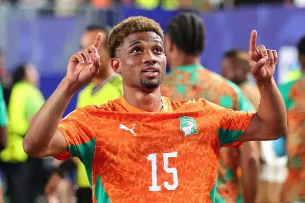 2026W杯での輝きをマンUでも　コートジボワール代表で大活躍のA・ディアロへの期待「彼のことを疑い始めていたサポーターに改めて才能を知らしめた」