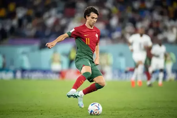 フェリックス復活にはアトレティコを出るべき？　クラブOBは放出で「パフォーマンスを向上できる」