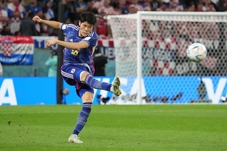 W杯後は治療に努めていた冨安　アーセナルの後半戦スタートダッシュ成功を後押しできるか