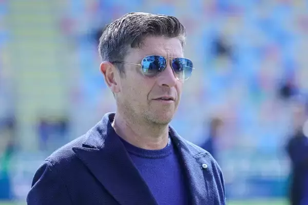 セリエAに激震……　審判委員長ロッキ氏に「インテル有利」疑惑で捜査、スポーツ詐欺の可能性も