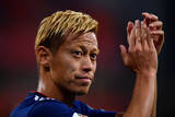 「「本田JAPANは面白そう」「カリスマ性は歴代でもトップ」　SNSでは48万件超の“いいね”も　本田圭佑の電撃立候補に賛否両論」の画像1