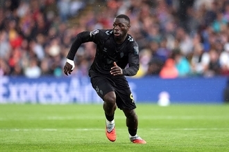 アヤックスからサンダーランドに加入したが、ここまで話題性ゼロ？　57分しかプレイしていないオランダ人FWはプレミアに適応できるか