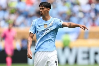 W杯で日本が警戒すべきオランダ代表MFラインデルスの攻撃性　マンCではデ・ブライネとの比較まで「得点に絡めるのは最大の強みだと思っている」