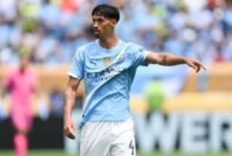 W杯で日本が警戒すべきオランダ代表MFラインデルスの攻撃性　マンCではデ・ブライネとの比較まで「得点に絡めるのは最大の強みだと思っている」