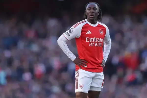 エゼはアーセナルで“6800万ポンドの失敗”となるのか　スパーズ戦以後「シュート2本、ドリブル5回、0ゴール」の悲惨な成績