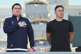 ［特集／監督からチームが見えてくる 03］選手時代の経験を活かせるか？　北中米W杯に挑むレジェンド指揮官たち