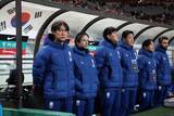 「［特集／監督からチームが見えてくる 03］選手時代の経験を活かせるか？　北中米W杯に挑むレジェンド指揮官たち」の画像3