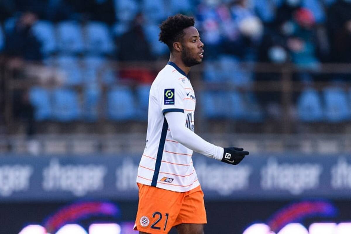 止まらないフランスの逸材出現ラッシュ Cf起用で開花したモンペリエの才能 22年4月3日 エキサイトニュース