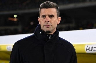 ユヴェントスはチアゴ・モッタの下で成長しているのか　続くカップ戦の敗退劇に厳しい声も「来季があるかは分からない」